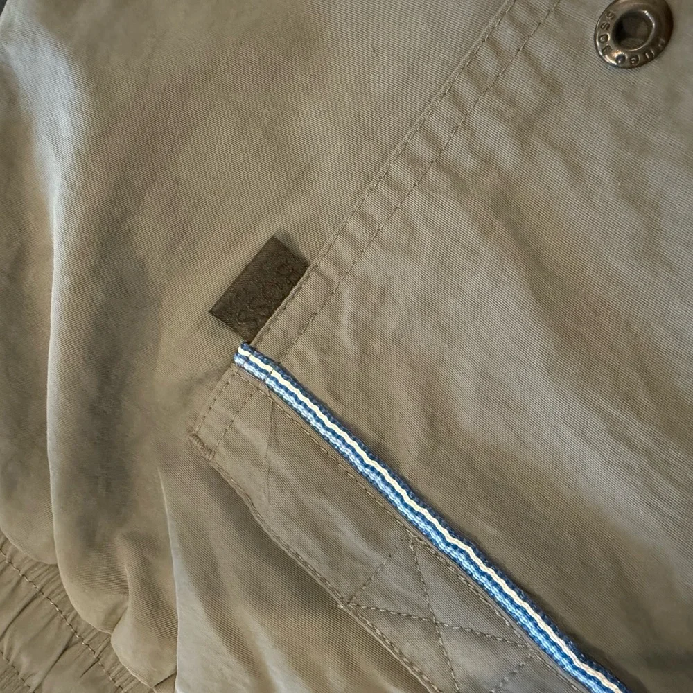 Hugo Boss mens hugo